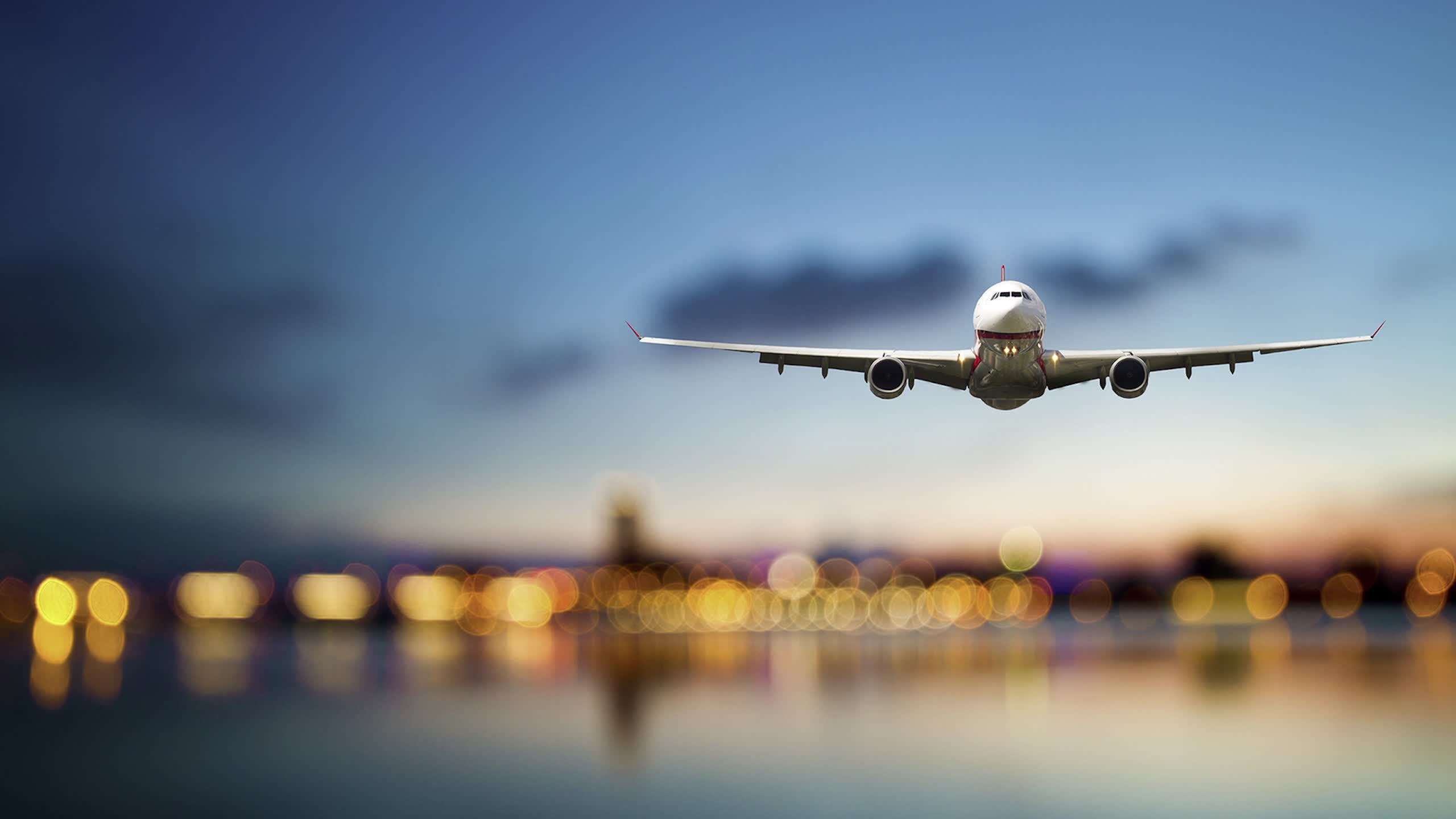 X-PLANE 11  ENML-ENVA BOEING 737-800 MAX