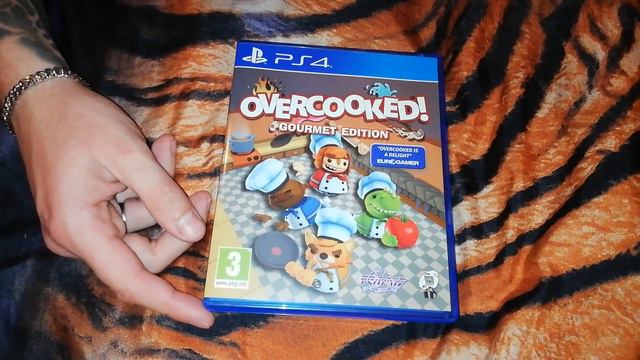 Filmik Informacyjny #166 Związany Co Dalej Będzie Jest To Overcooked: Gourmet Edition