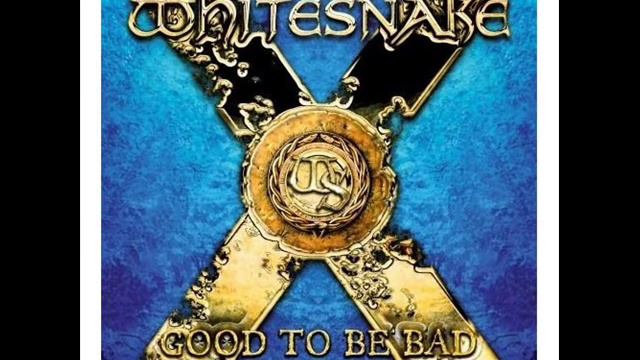 Whitesnake Summer Rain