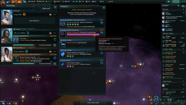 Stellaris Ep 20: Frog Rebellion
