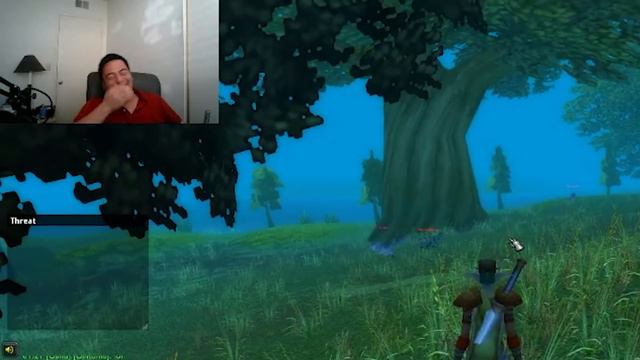 WoW Classic: Hardcore - Death Clips 22