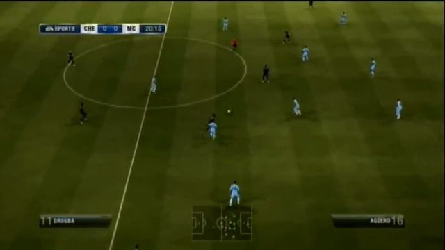 Fifa 12 Trophy + Endless Fear 666 Livecom!