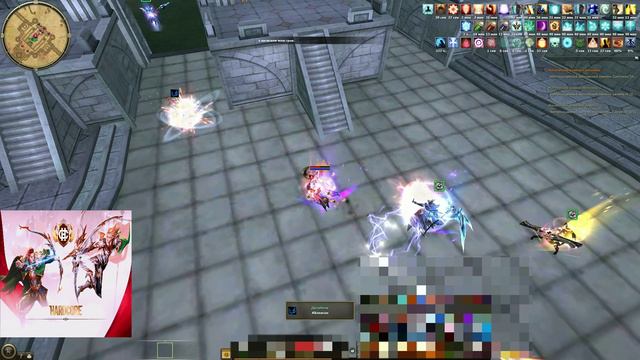 99PROBLEMS Осада элтера