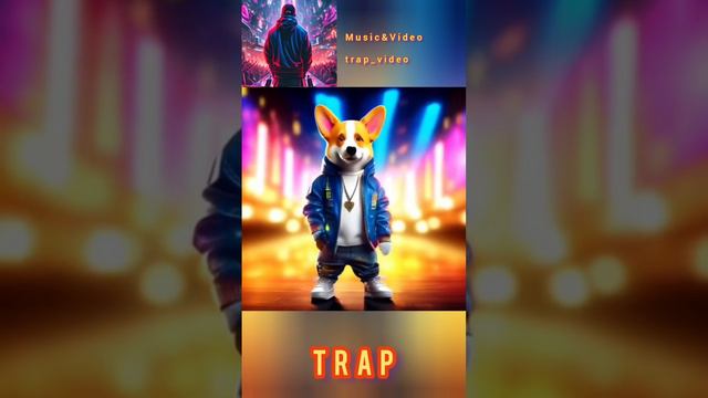 Лучший Trap