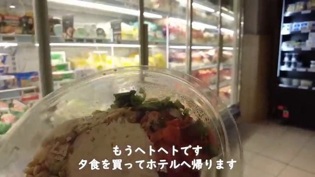 Tabino's Vlog. Прогулка по французским блошиным рынкам