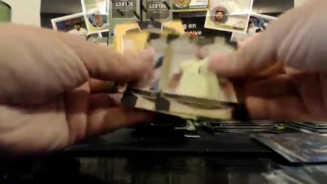 2016 Select PYT #13 + Recap/Random