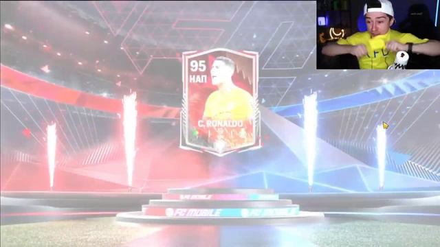 ЛУЧШИЕ НАБОРЫ RUSSES В ФК МОБАЙЛ 24