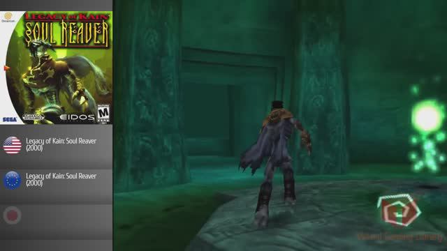 Все игры на Dreamcast Project - 636 Игр - (US_EU_JP)