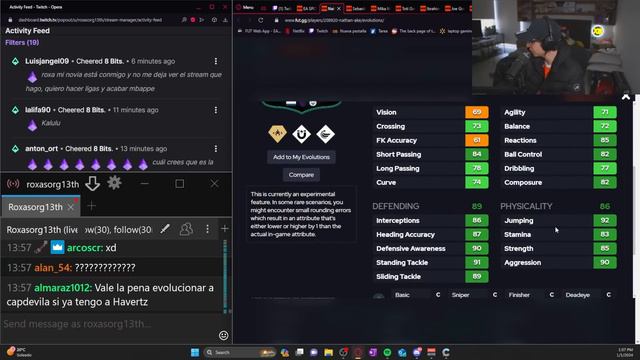NUEVA EVOLUCION SIGUE ASI En EAFC 24!! ¿Cuales Son Las Mejores Opciones?