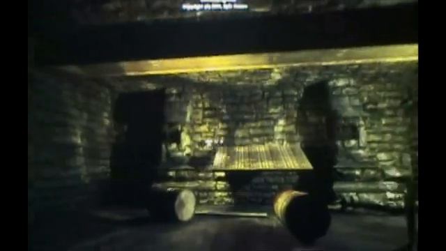 Первая презентация Unreal Engine 3 - E3 2004 Tech Demo Presentation [Gears Of War Early Prototype]