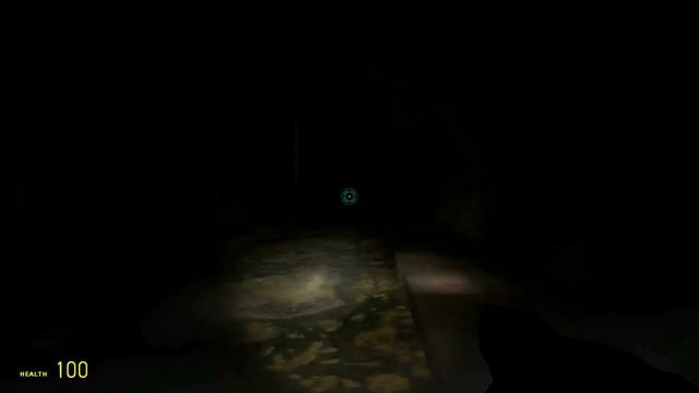 FORGOTTEN ASYLUM - Garrys Mod HORROR MAP !!