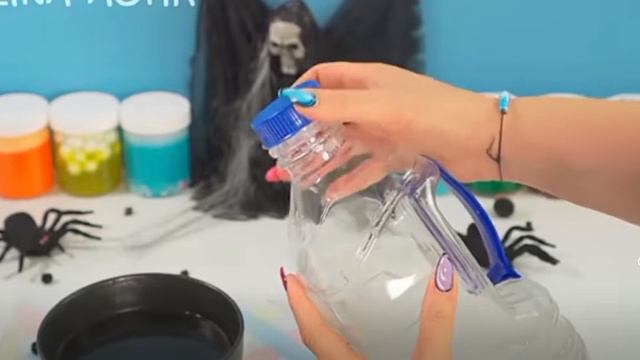 страшные истории