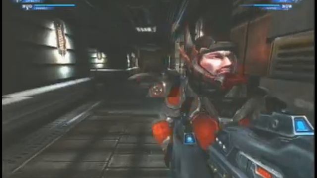 Unreal II Трейлер