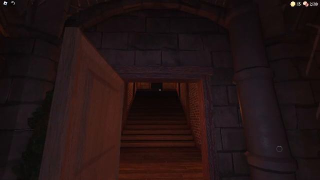 Doors/прохождение