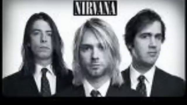 Nirvana My girl Subtitulada
