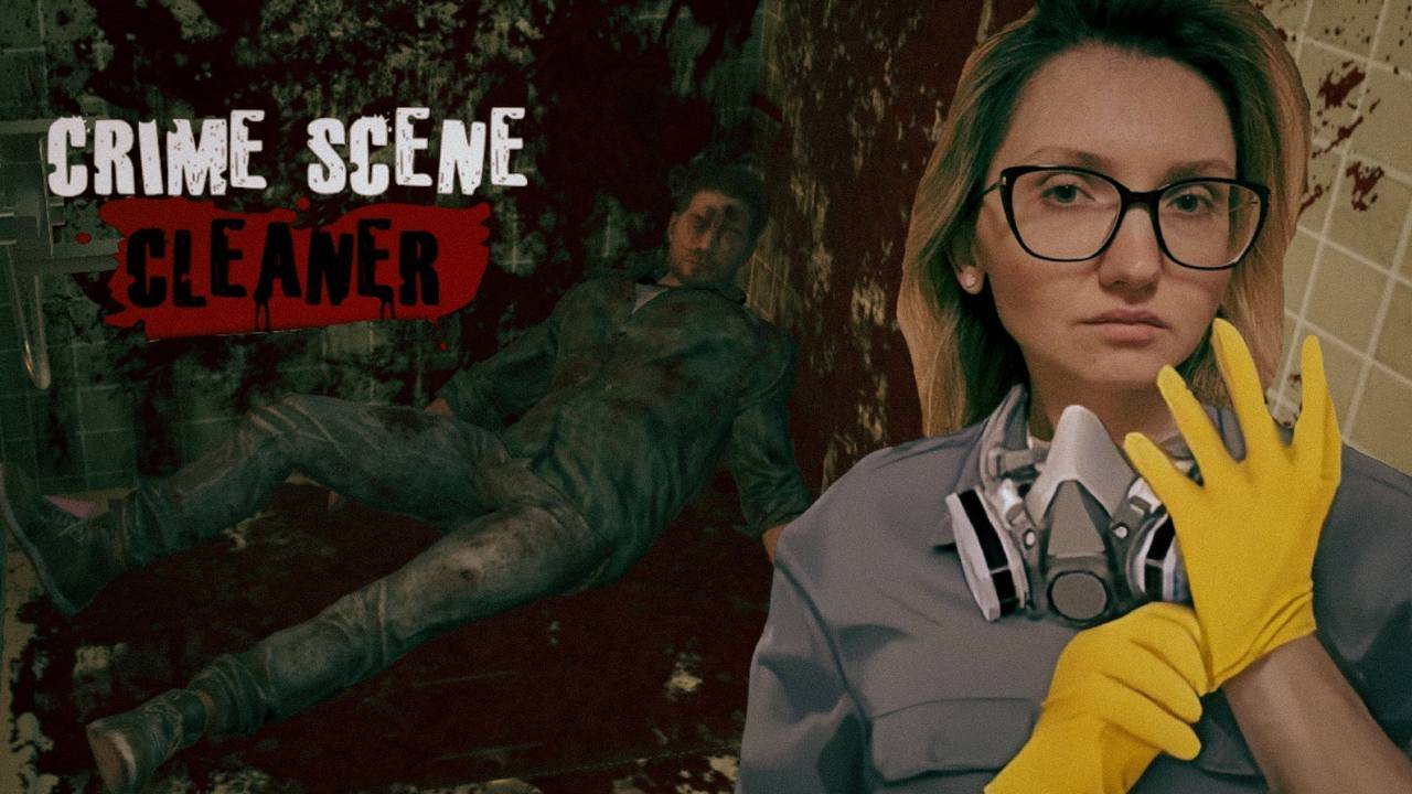 ДРУЖЕСТВЕННЫЙ ОГОНЬ► Crime Scene Cleaner #7