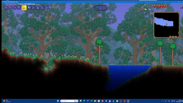 Terraria