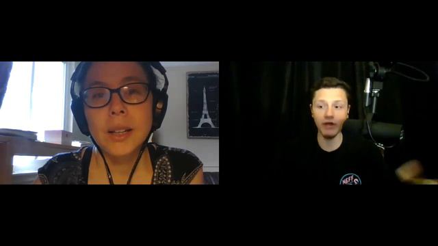 Out Of The Blank #830 - Miranda Brown (Historian Of Chinese Food & Medicine)