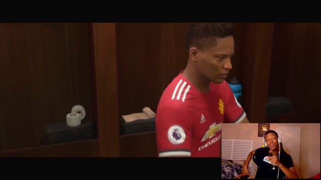 THE END OF ALEX HUNTER CAREER 😰FIFA 18 THE JOURNEY #3