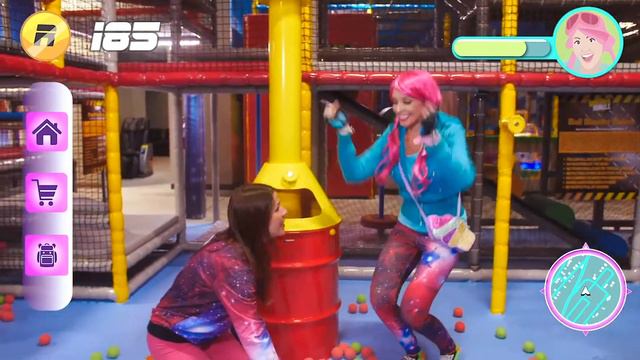 How To Make A Bouncy Egg Challenge | Magic Wheel Adventures | Game Videos For Kids | Sandaroo Kids