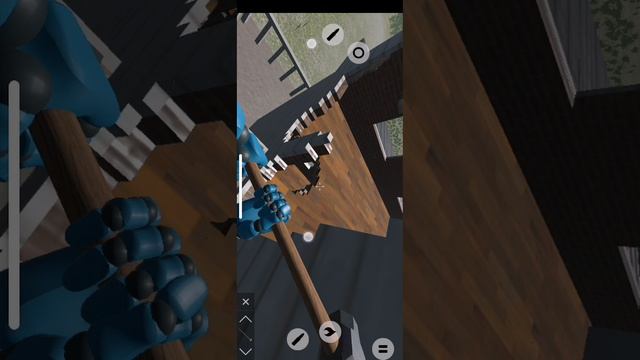 Разрушают дома под музыку Ой мама Она любит хулигана