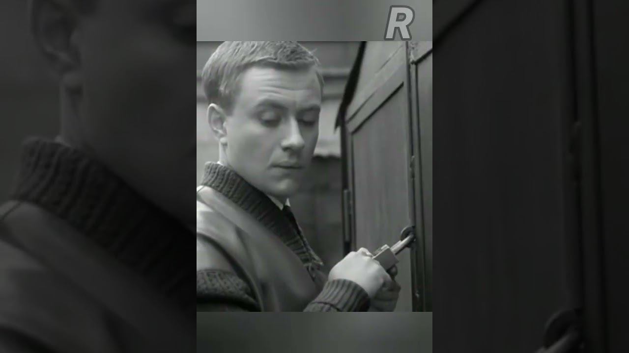 А где машина-то?