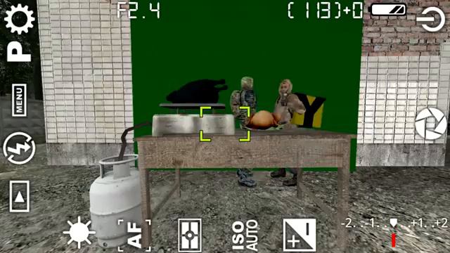 Бухалкер перезагрузка эпизод 15