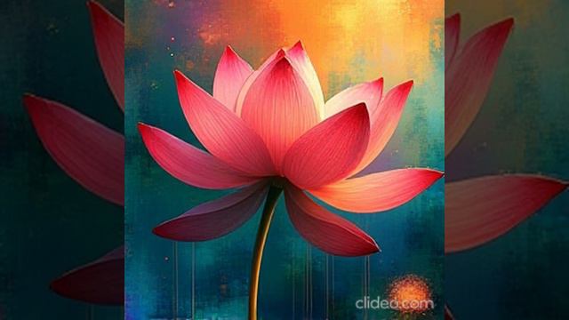 Песнь лотоса 2