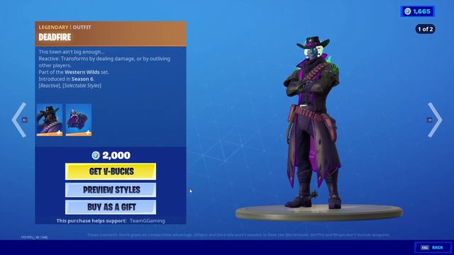 Fortnite Item Shop 2/20/2021 NEW STREET FIGHTER SKINS