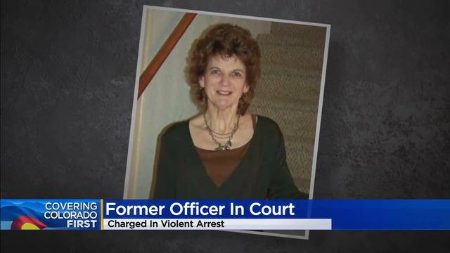 Karen Garner Arrest: 2 Former Loveland Police Officers Austin Hopp  Daria Jalali Turn Themselves