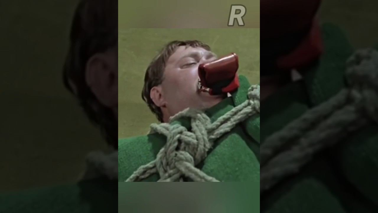 Нырнуть надо.