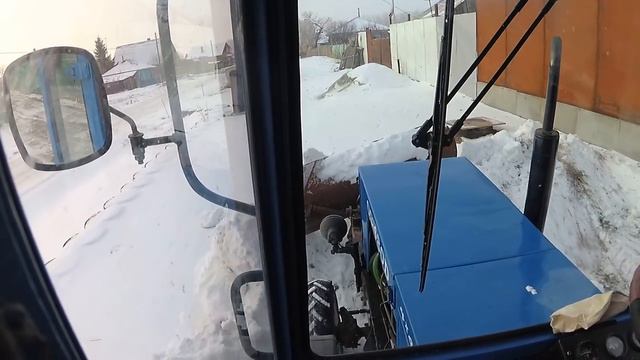 Рабочие моменты уходящего года!