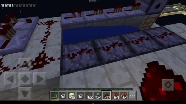 Строительство пушек! Новая рубрика на моём канале! [Minecraft]