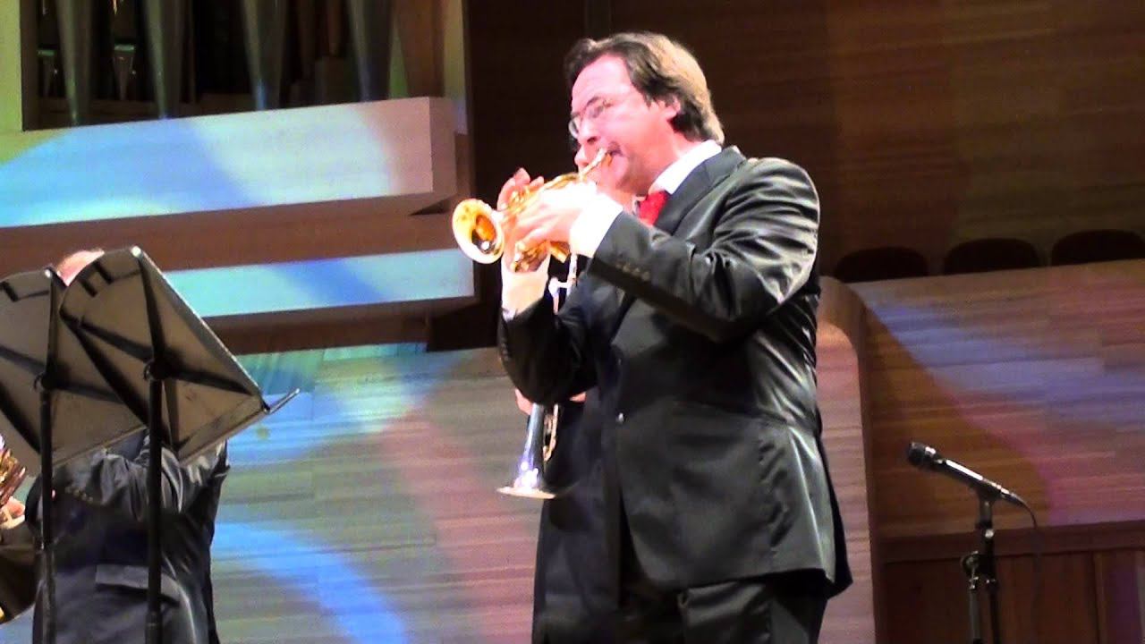 German Brass Live Part 3