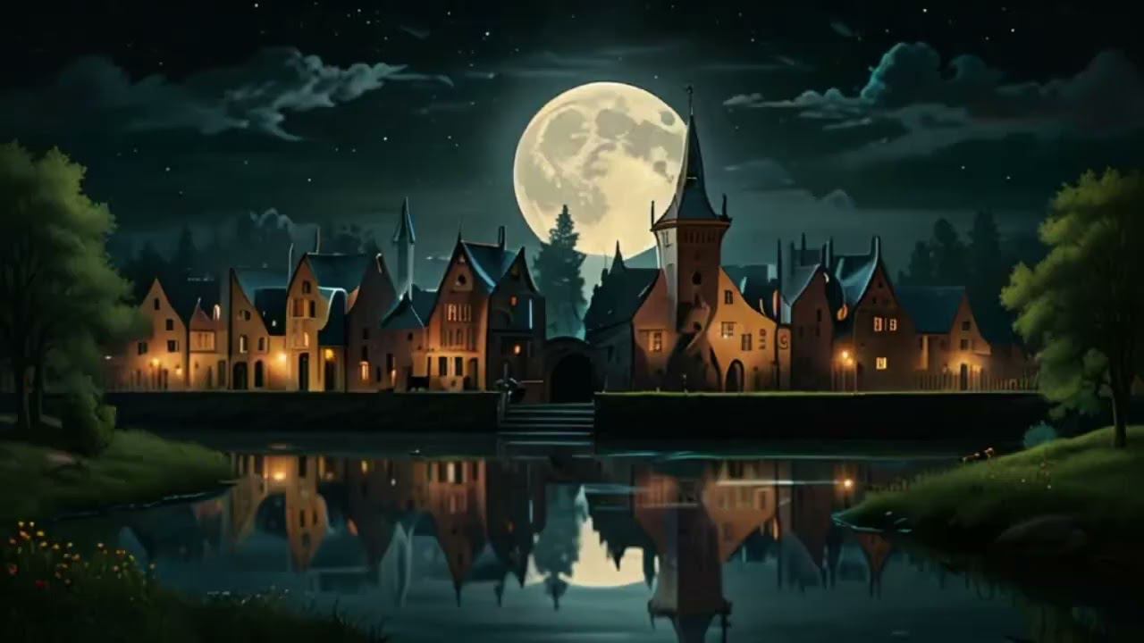 Замысловатые картины