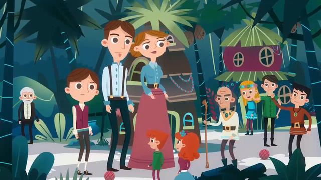 Academy Stars 2 Reading Time 3 (the Island)