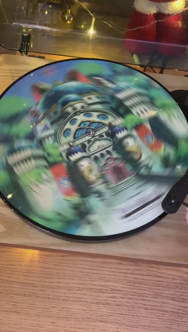 Распаковка Ni No Kuni II: Revenant Kingdom #shorts