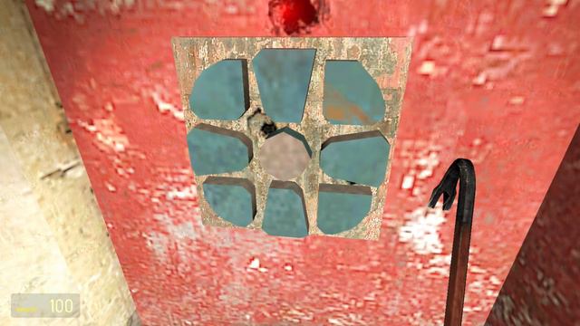 Horror Puzzle Map Devils Flower Garrys Mod Funny Moments
