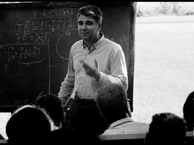 Velior Shabansky - Russian Romance Элегия Яковлева