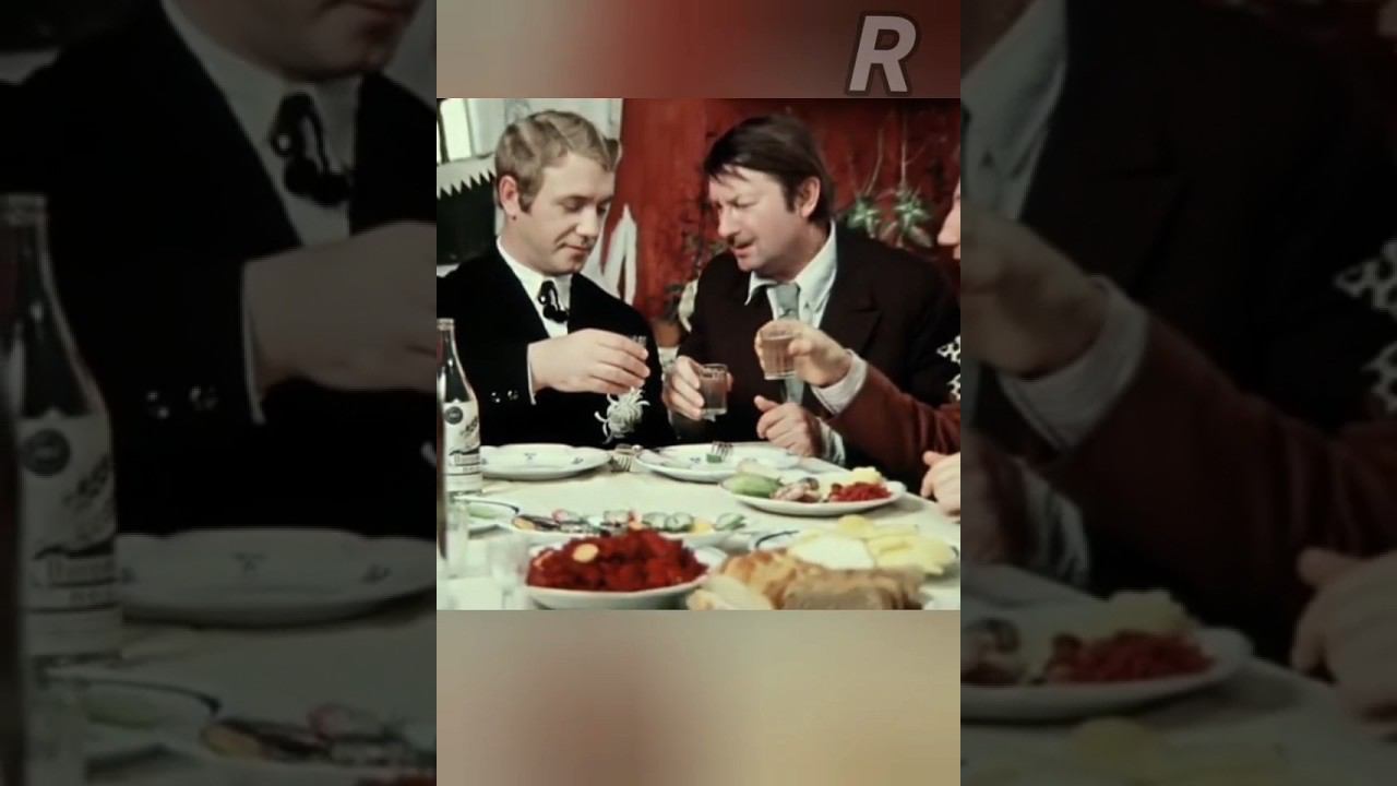 Романтизьму нету! Выпить спокойно не дают!