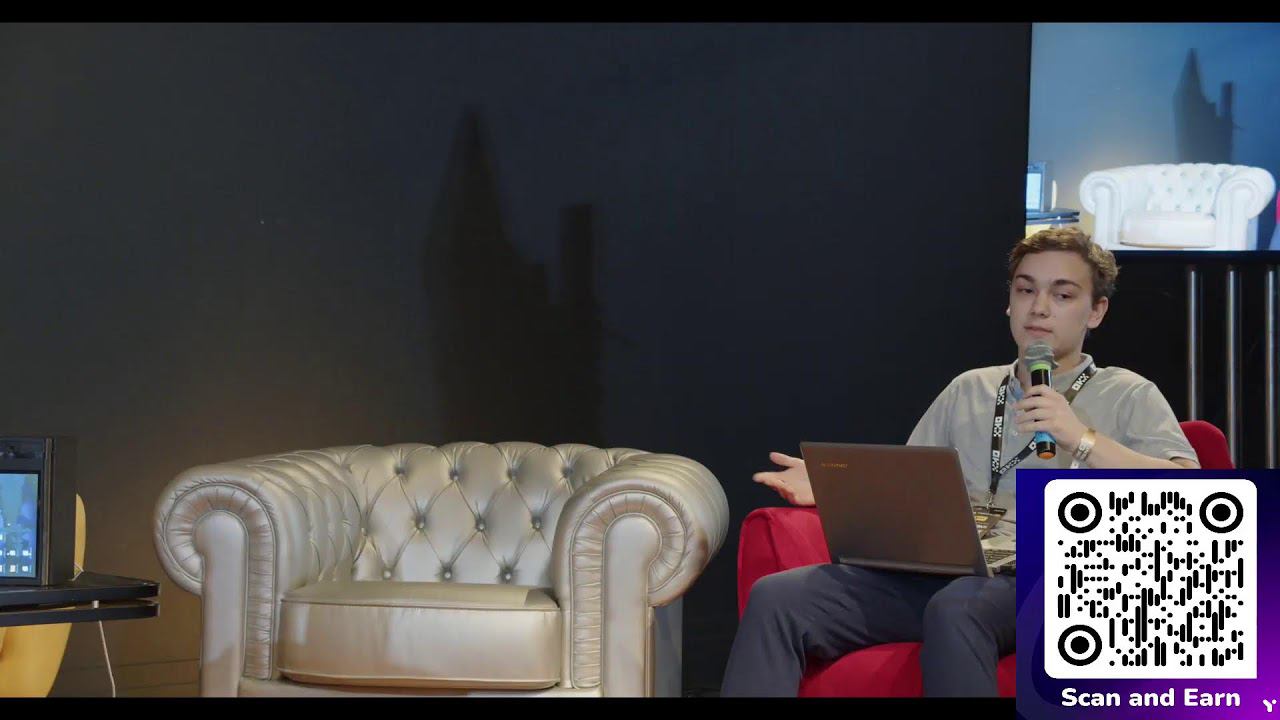 DarkGPT \ The Trends 2.0