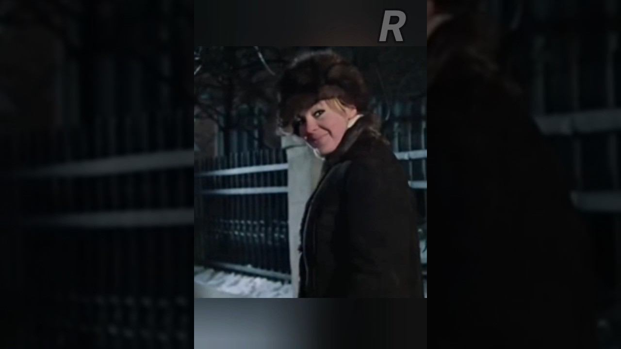 Девушка, а девушка!