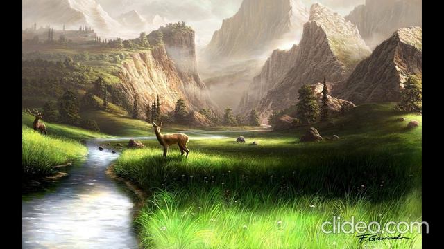 Природа вокруг нас