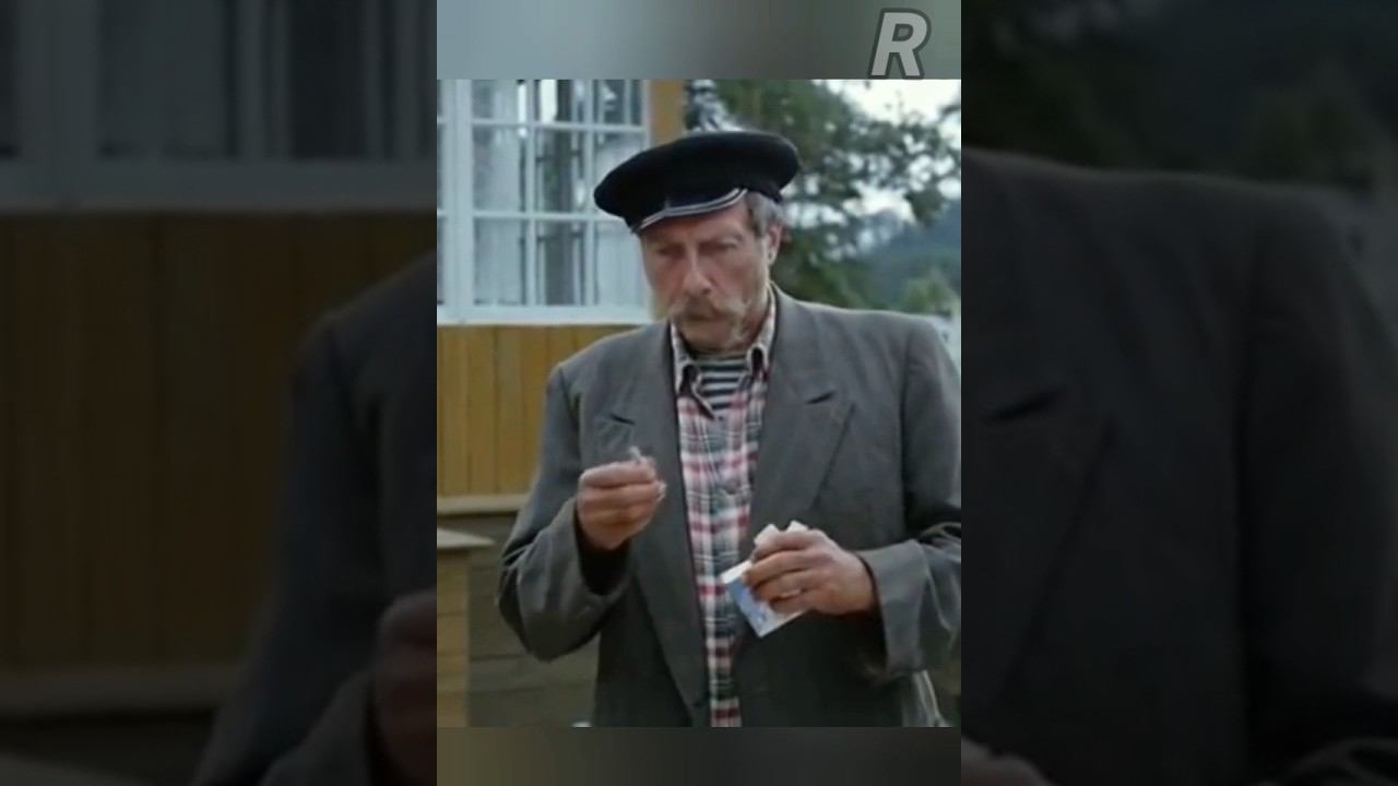 Кикимор я не понимаю!