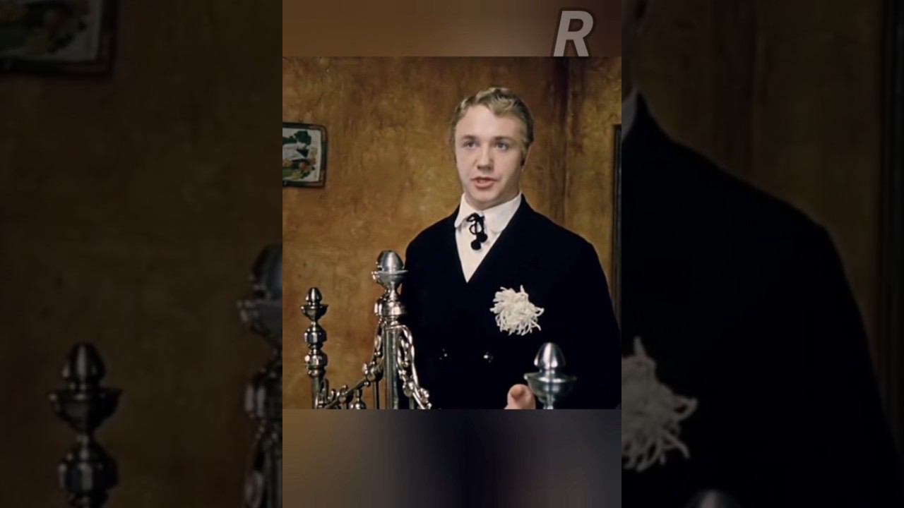 Захлопотались? Мамуля!