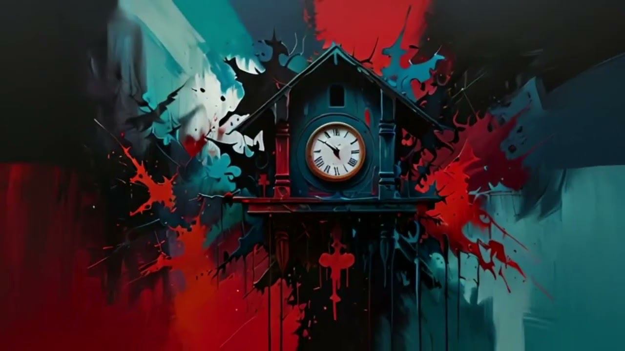 26 Раз кукуха