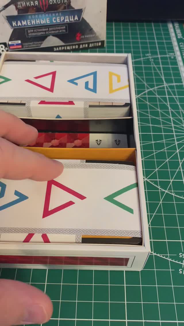 Защитный кейс для The Witcher 3  #shorts