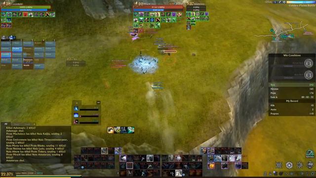 Archeage Pvp Video 7