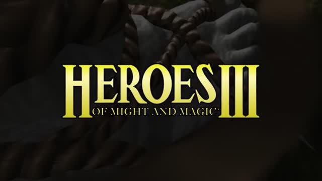 Слезы Олдфага - Герои 3. Двадцать лет величия (Heroes Of Might And Magic 3) (Edvard Wolf)