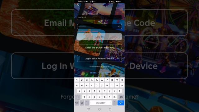 У меня забрали акк😭😭😭